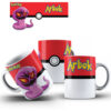 CANECA ARBOK