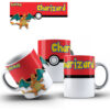 CANECA CHARIZARD