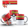 CANECA CHARMELEON