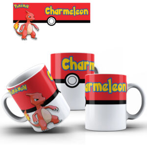 CANECA CHARMELEON