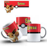 CANECA EEVEE