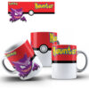 CANECA HAUNTER