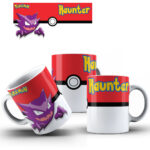 CANECA HAUNTER