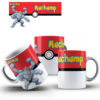 CANECA MACHAMP