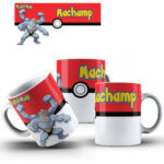 CANECA MACHAMP