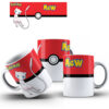 CANECA MEW