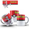 CANECA MEWTWO