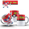 CANECA MR. MIME