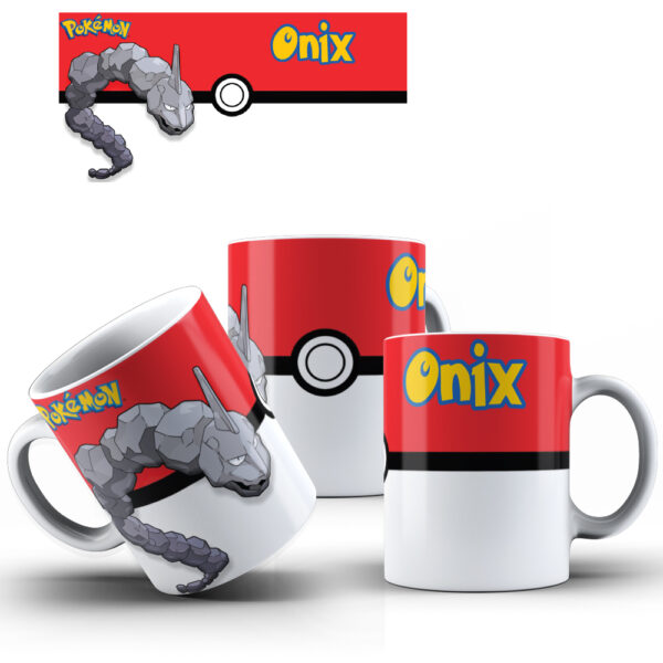 CANECA ONIX