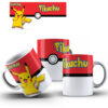 CANECA PIKACHU