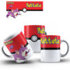 CANECA RATTATA