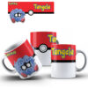 CANECA TANGELA