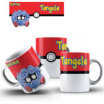 CANECA TANGELA