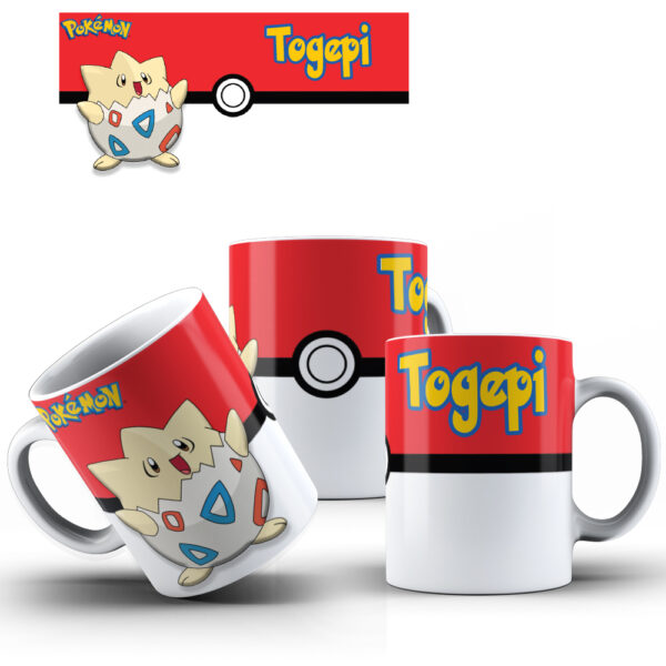 CANECA TOGEPI