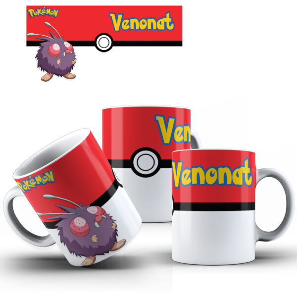 CANECA VENONAT