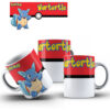 CANECA WARTORTLE
