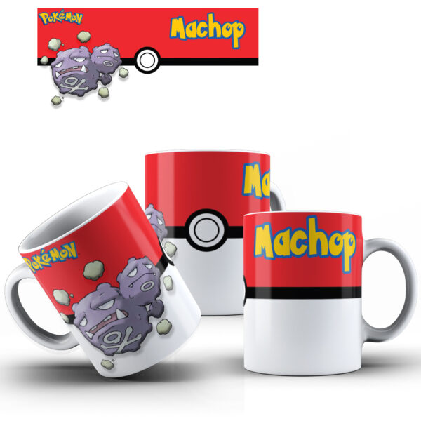 CANECA WEEZING