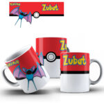 CANECA ZUBAT