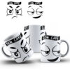 CANECA CARINHAS E BEBIDAS